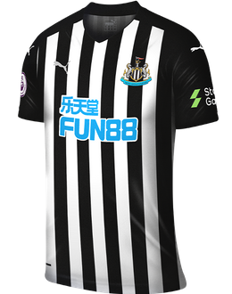 Buy Newcastle United Tickets 2024/25 | Football Ticket Net